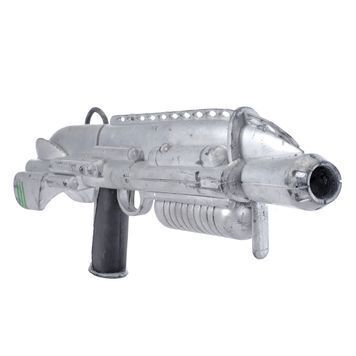 Lot # 1161 : MEN IN BLACK II (2002) - Men in Black Stunt Fin Gun