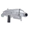 Lot # 1161 : MEN IN BLACK II (2002) - Men in Black Stunt Fin Gun