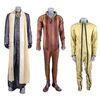 Lot # 1163 : MEN IN BLACK 3 (2012) - Set of Three 1969 Alien Costumes