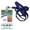 Lot # 1186 : PARKS AND RECREATION (T.V. SERIES, 2009 - 2015) - Leslie Knope's (Amy Poehler) Essential ID Lanyard