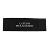 Lot # 1193 : PIRATES OF THE CARIBBEAN: DEAD MEN TELL NO TALES (2017) - Captain Jack Sparrow's (Johnny Depp) Chair Back