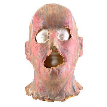 Lot # 1195 : BENEATH THE PLANET OF THE APES (1970) - Mutant Mask