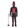 Lot # 1198 : PLANET OF THE APES (2001) - Ape Soldier Costume and Mask