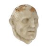 Lot # 1211 : PROMETHEUS (2012) - Engineer SFX Wax Head