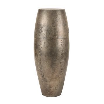 Lot # 1212 : PROMETHEUS (2012) - Ceramic Engineer Ampule