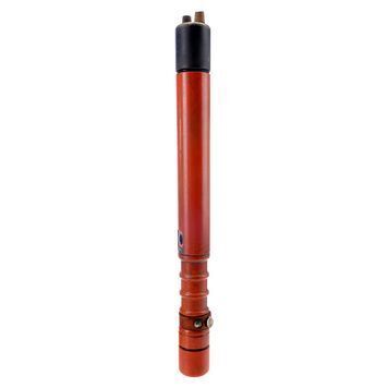Lot # 1228 : RISE OF THE PLANET OF THE APES (2011) - Caesar's (Andy Serkis) Cattle Prod and Cord