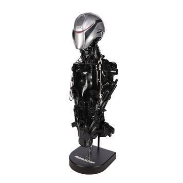 Lot # 1229 : ROBOCOP (2014) - EM-208 Droid