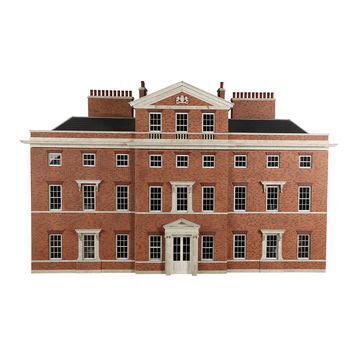 Lot # 1234 : ROCKETMAN (2019) - Elton John's Miniature Mansion