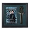 Lot # 1254 : SHERLOCK HOLMES (2009) - Sacrificial Dagger Display