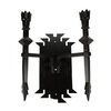 Lot # 1258 : SHINING, THE (1980) - Overlook Hotel Interior Light Fitting