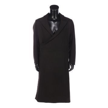 Lot # 1265 : SINISTER (2012) - Baghuul (Nicholas King) Long Coat