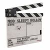 Lot # 1266 : SLEEPY HOLLOW (1999) - Production-used Clapperboard