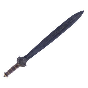 Lot # 1272 : SPARTACUS: BLOOD AND SAND (T.V. SERIES, 2010) - Thracian Sword