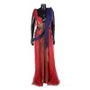 Lot # 1280 : SPARTACUS: BLOOD AND SAND (T.V. Series, 2010-2013) - Lucretia's (Lucy Lawless) Dress