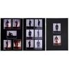 Lot # 1297 : SPIDER-MAN 3 (2007) - Set of 13 Venom (Topher Grace) Costume Fitting Photographs