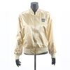 Lot # 1302 : STAR TREK: THE MOTION PICTURE (1979) - Yellow Satin SFX Crew Jacket