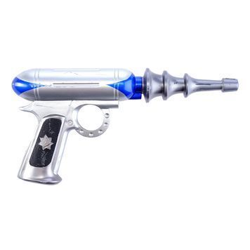 Lot # 1321 : STAR TREK: VOYAGER (T.V. SERIES, 1995 - 2001) - Tom Paris' (Robert Duncan McNeill) Captain Proton Ray Gun