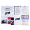 Lot # 1331 : LUCASFILM - Set of Lucasfilm Employee Ephemera