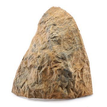 Lot # 1341 : STAR WARS: ATTACK OF THE CLONES (2002) - Geonosis Outcropping Model Miniature