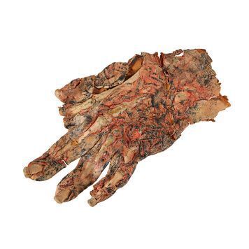 Lot # 1343 : STAR WARS: REVENGE OF THE SITH (2005) - Anakin Skywalker (Hayden Christensen) Burnt Hand Make-up
