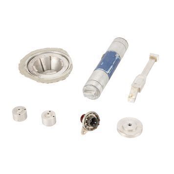 Lot # 1345 : STAR WARS: A NEW HOPE (1977) - R2-D2 Droid Components