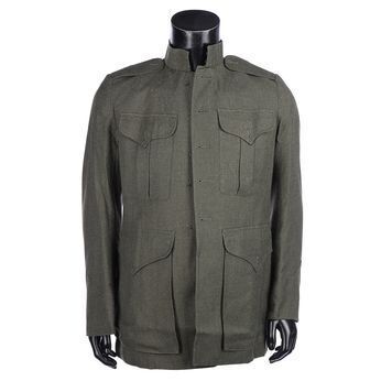 Lot # 1346 : STAR WARS: A NEW HOPE (1977) - Ceremonial Rebel Trooper Jacket