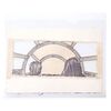 Lot # 1352 : STAR WARS SAGA - Hand-Drawn Storyboard