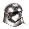 Lot # 1388 : STAR WARS: THE FORCE AWAKENS (2015) - Captain Phasma (Gwendoline Christie) Production Reference Helmet