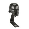 Lot # 1391 : STAR WARS: THE FORCE AWAKENS (2015) - Propshop Kylo Ren Battle-worn Helmet Replica