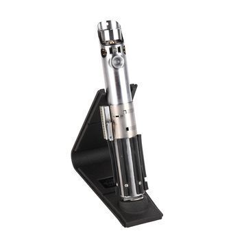 Lot # 1393 : STAR WARS: THE FORCE AWAKENS (2015) - Propshop Limited-edition Rey Lightsaber Replica