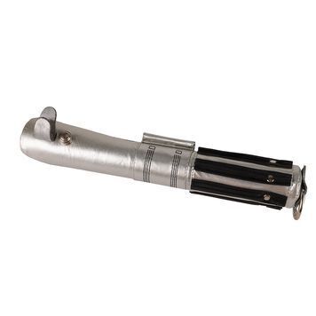Lot # 1397 : STAR WARS: THE FORCE AWAKENS (2015) - Prototype Luke Skywalker Lightsaber Pencil Case