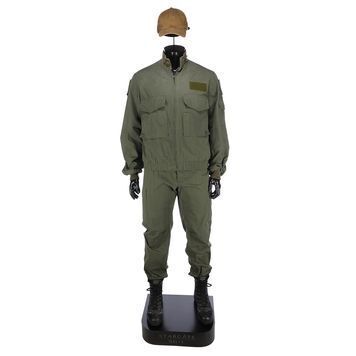 Lot # 1405 : STARGATE SG-1 (T.V. Series, 1997 - 2007) - Jack O'Neill's (Richard Dean Anderson) Costume Display