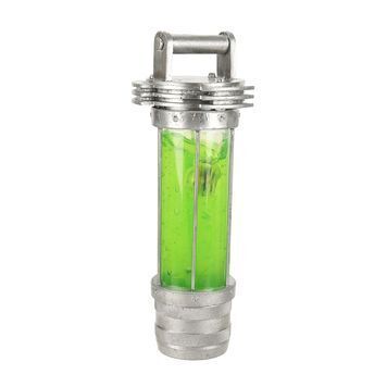 Lot # 1413 : STRANGER THINGS (T.V. SERIES, 2016 - 2022) - Vial of Green Goo