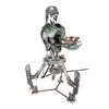 Lot # 1448 : SURROGATES (2009) - Screen-matched Light-up Surveillance Droid