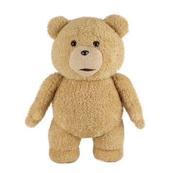 Lot # 1449 : TED 2 (2015) - Comic-con Prop Ted Bear