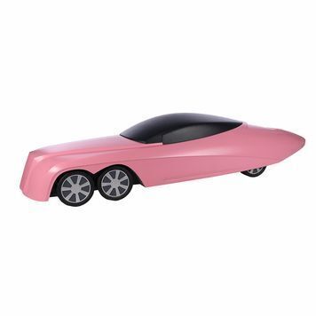 Lot # 1462 : THUNDERBIRDS (2004) - FAB 1 Production Prototype Model