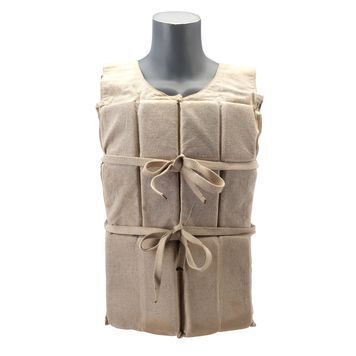 Lot # 1463 : TITANIC (1997) - Life Vest
