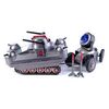 Lot # 1472 : TOYS (1992) - Tommy Tank and Searchlight
