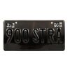 Lot # 1475 : TRANSFORMERS: REVENGE OF THE FALLEN (2009) - Bumblebee Licence Plate