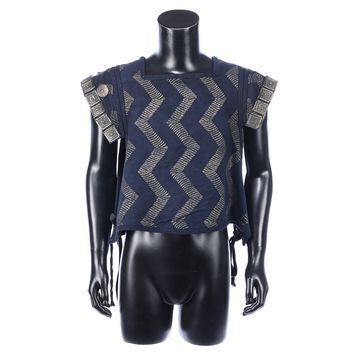 Lot # 1482 : TROY (2004) - Paris' (Orlando Bloom) Tunic