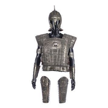 Lot # 1486 : TROY (2004) - Lysander's (Owain Yeoman) Costume