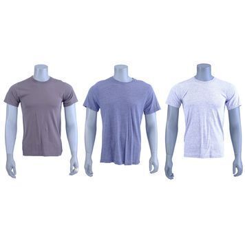Lot # 1494 : TWILIGHT (2008) - Set of Three Edward Cullen T-Shirts