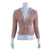 Lot # 1496 : TWILIGHT (2008) - Bella Swan's Carver Cafe Cardigan
