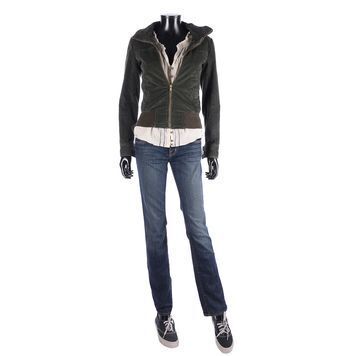 Lot # 1497 : TWILIGHT SAGA: NEW MOON (2009), THE - Bella Swan's Movie Night Costume