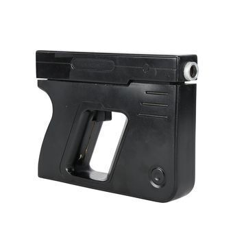 Lot # 1501 : ULTRAVIOLET (2006) - Violet's (Milla Jovovich) Auto Pistol