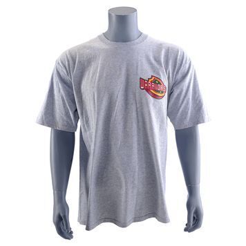 Lot # 1503 : UNBREAKABLE (2000) - Franklin State Warriors T-Shirt