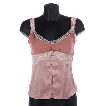 Lot # 1504 : UNDER THE SKIN (2013) - The Female's (Scarlett Johansson) Lace Top