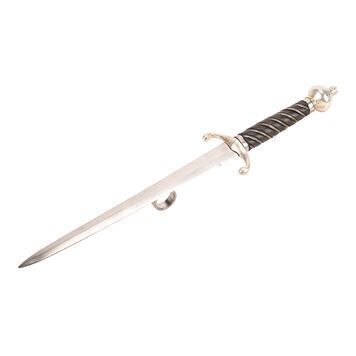 Lot # 1505 : V FOR VENDETTA (2005) - V's (Hugo Weaving) SFX Spinning Knife