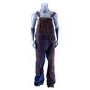 Lot # 1507 : VICTOR CROWLEY (2017) - Victor Crowley's (Kane Hodder) Overalls