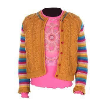 Lot # 1510 : WAR OF THE WORLDS (2005) - Rachel Ferrier's (Dakota Fanning) Costume